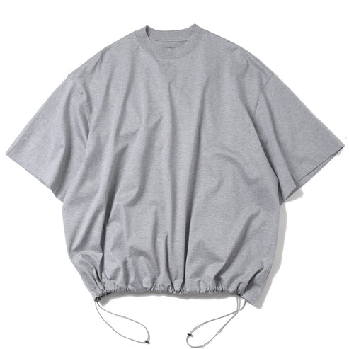 is-ness / BALLOON SHORT SLEEVE T-SHIRT
